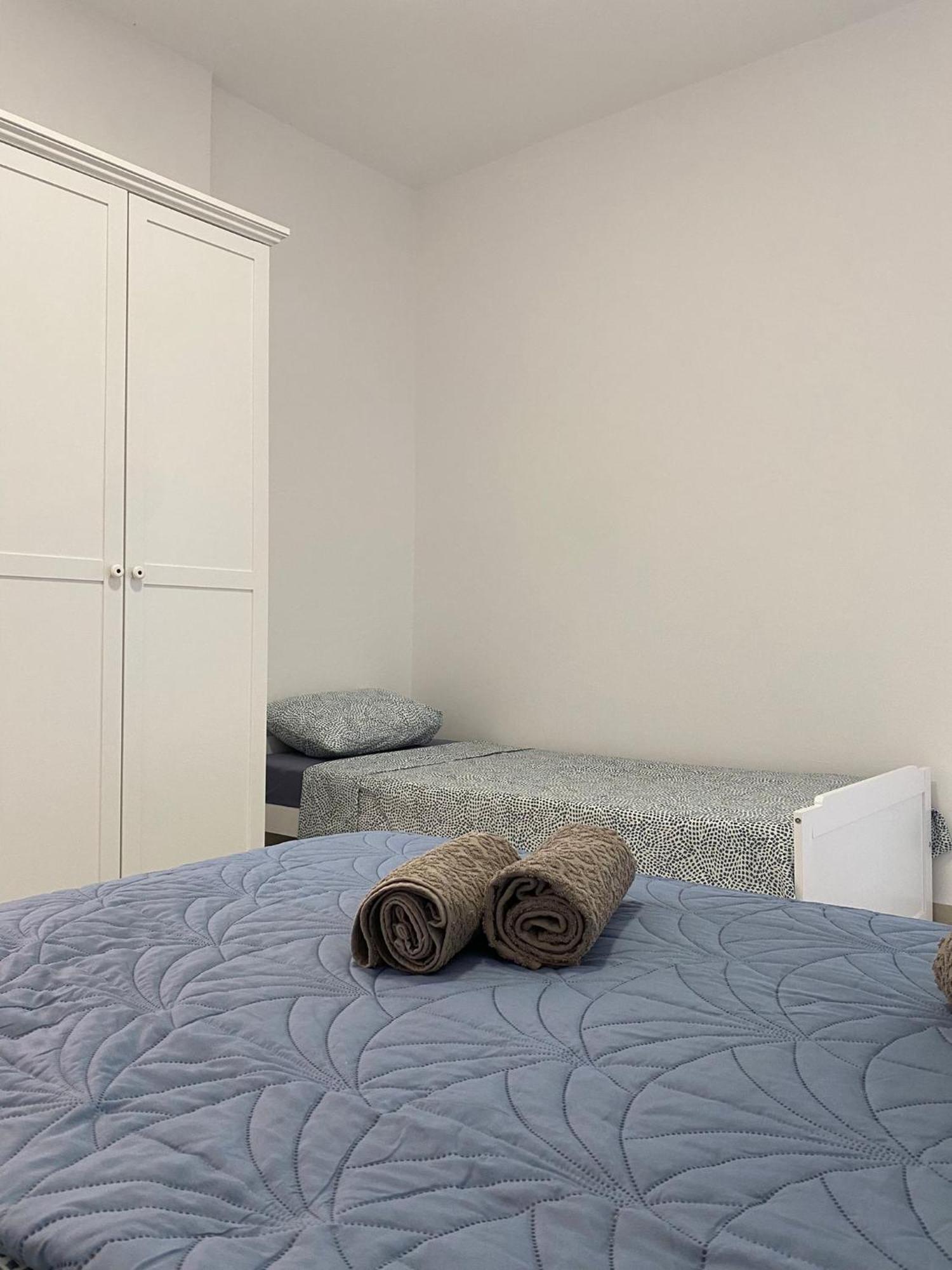 D&M Apartments Palit 외부 사진