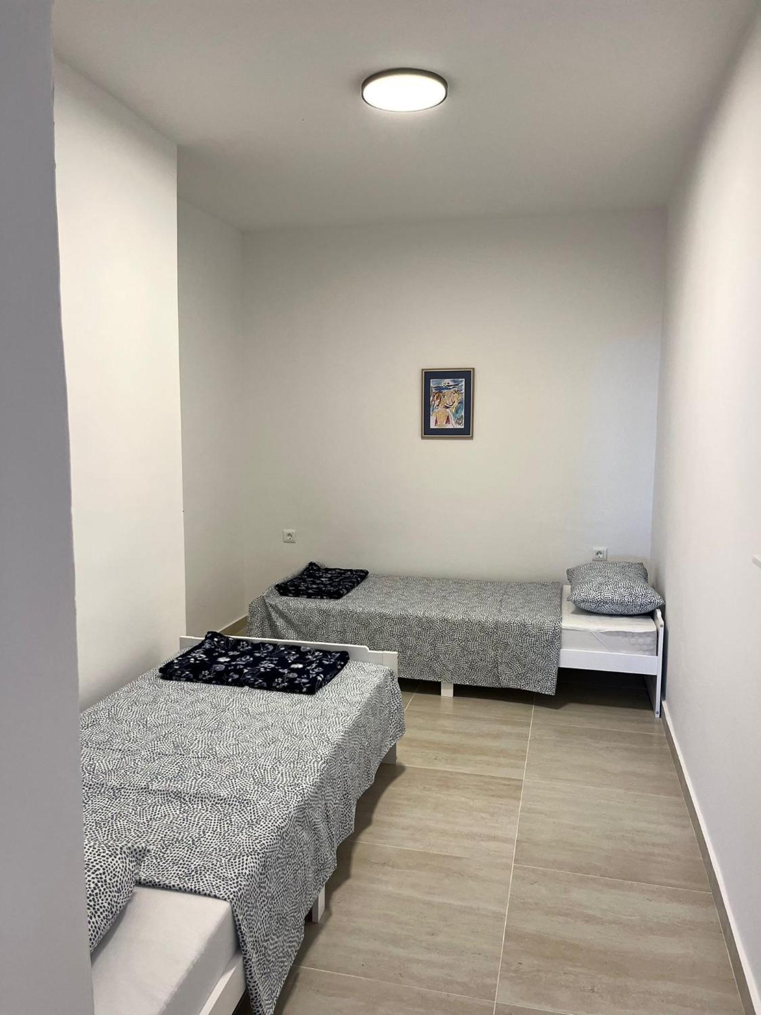 D&M Apartments Palit 외부 사진