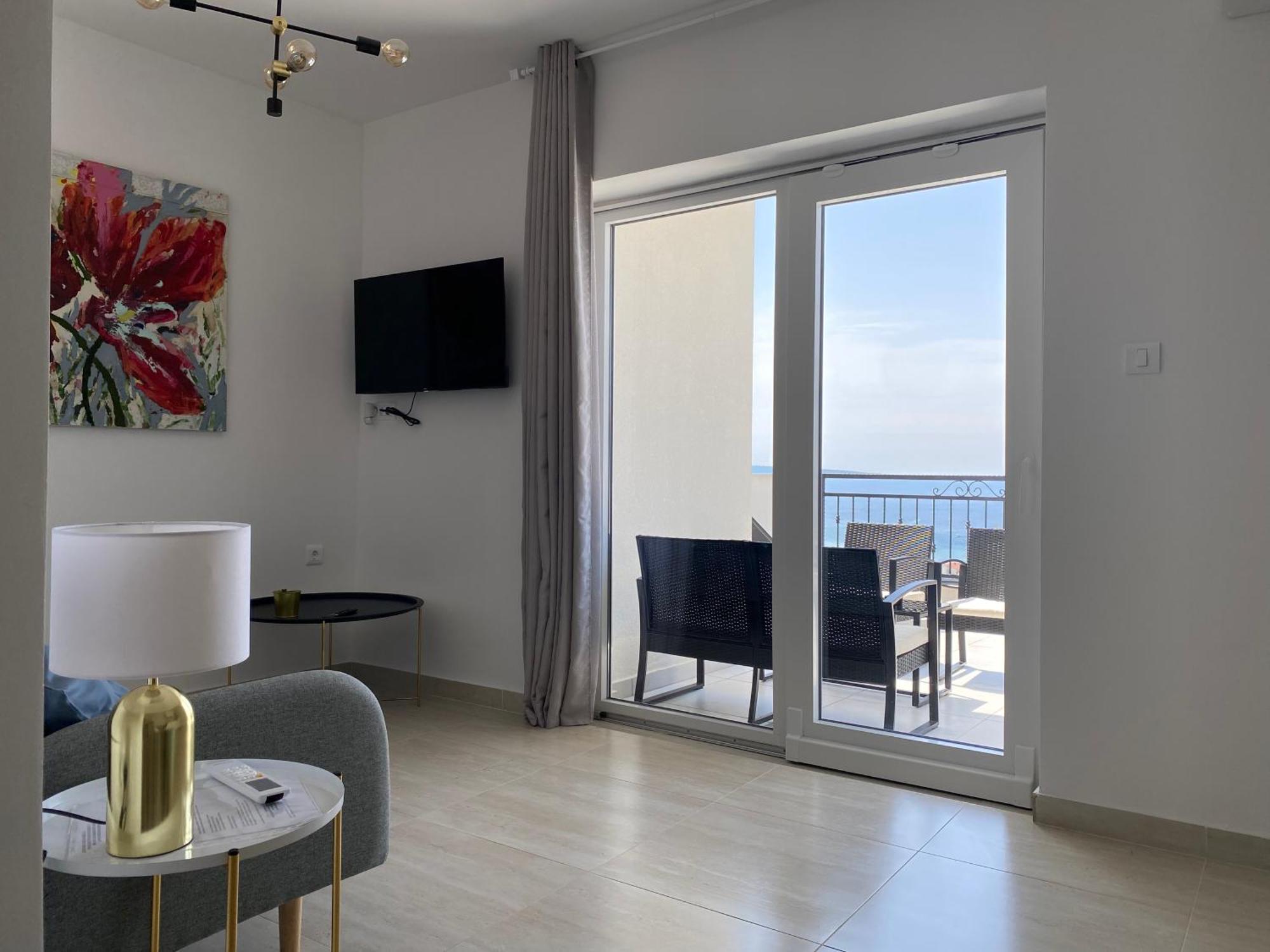 D&M Apartments Palit 외부 사진