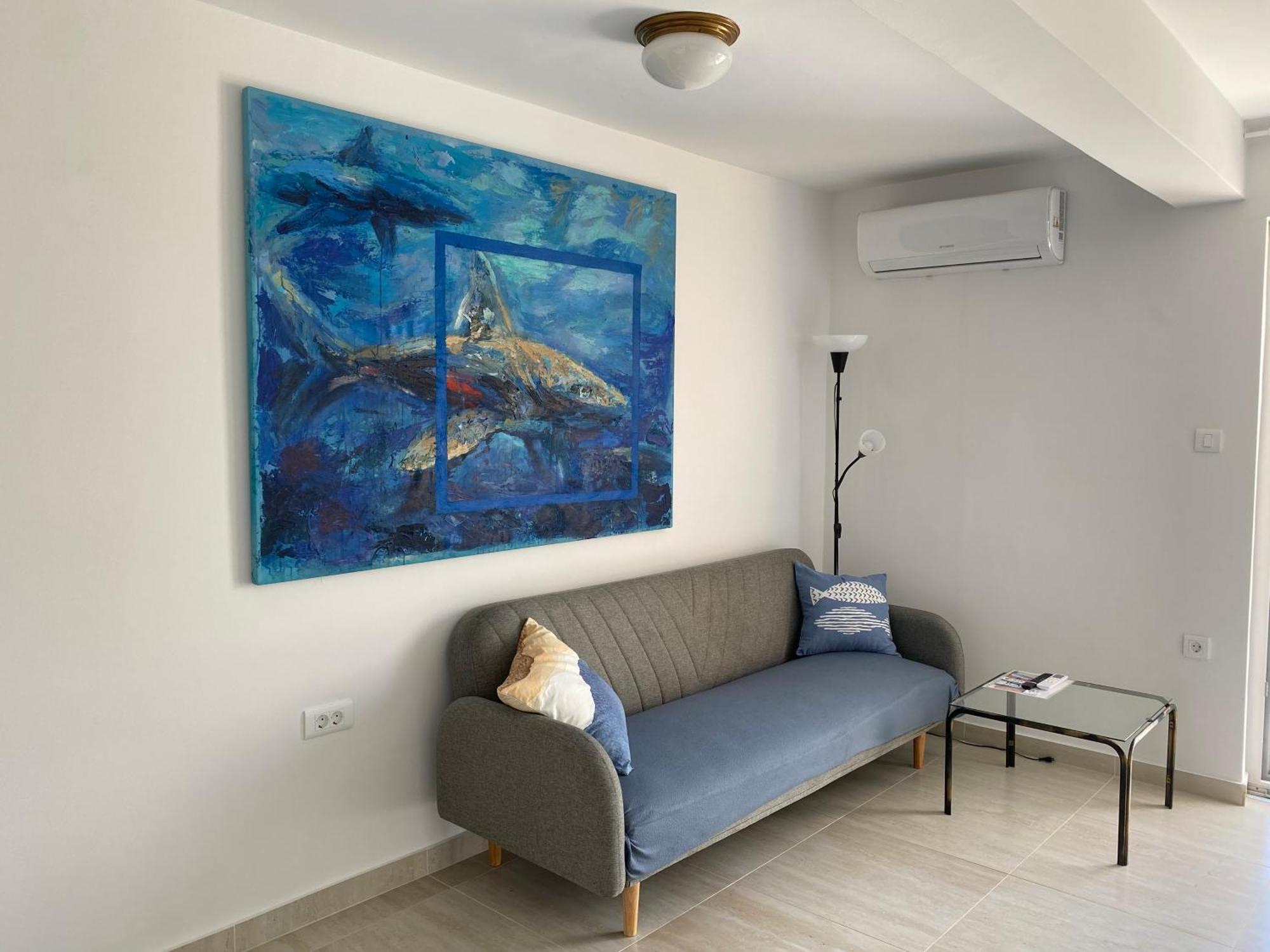 D&M Apartments Palit 외부 사진