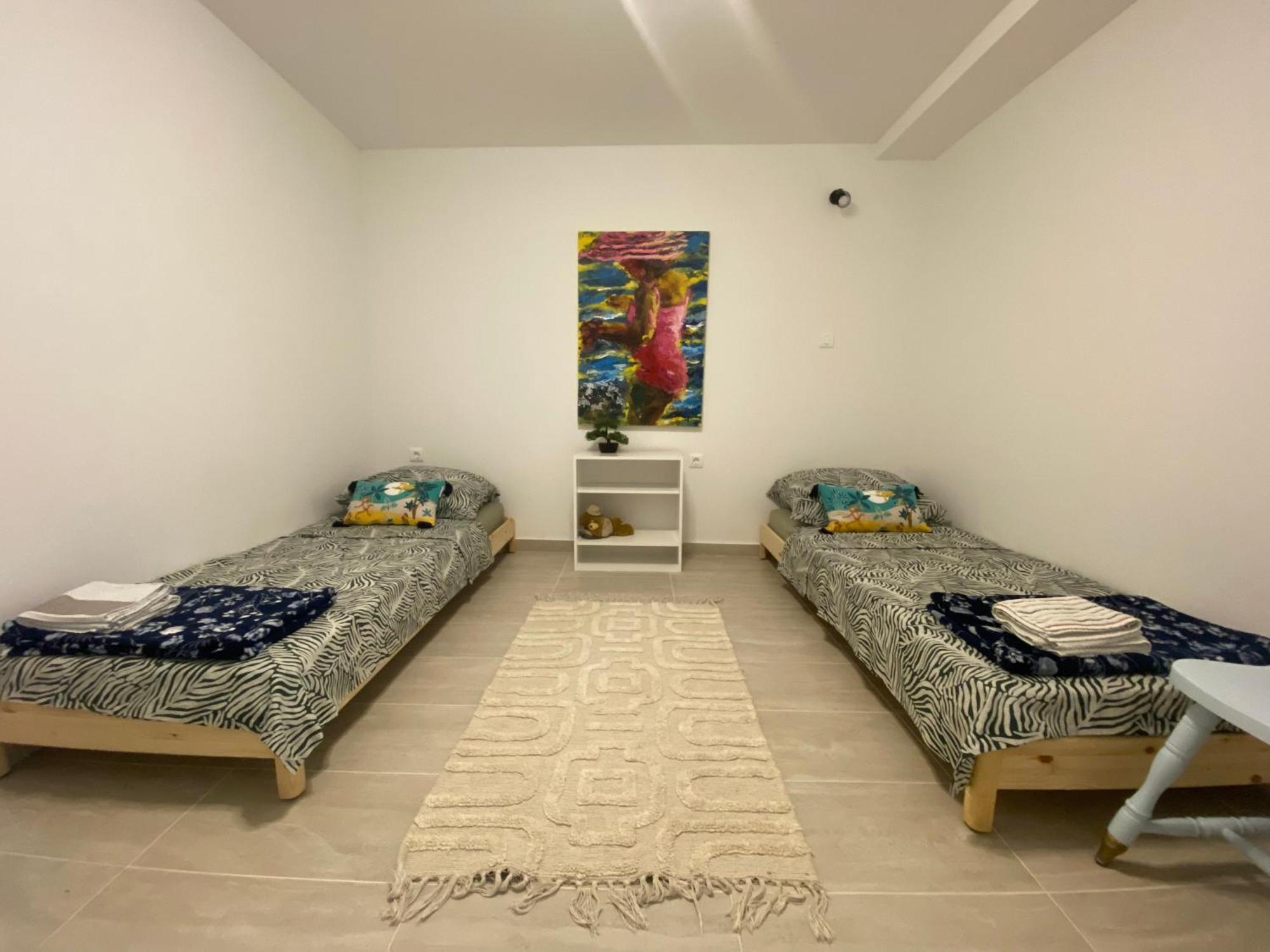 D&M Apartments Palit 외부 사진