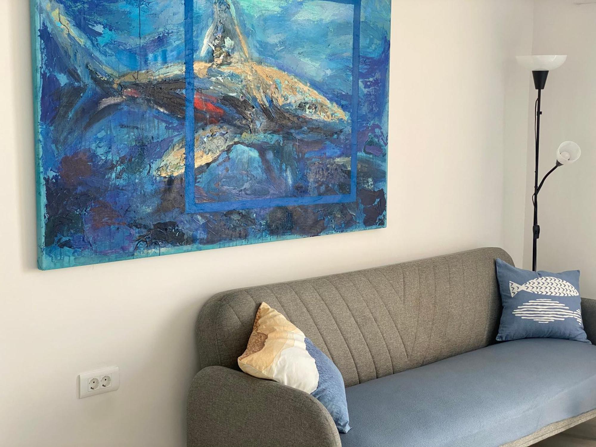 D&M Apartments Palit 외부 사진