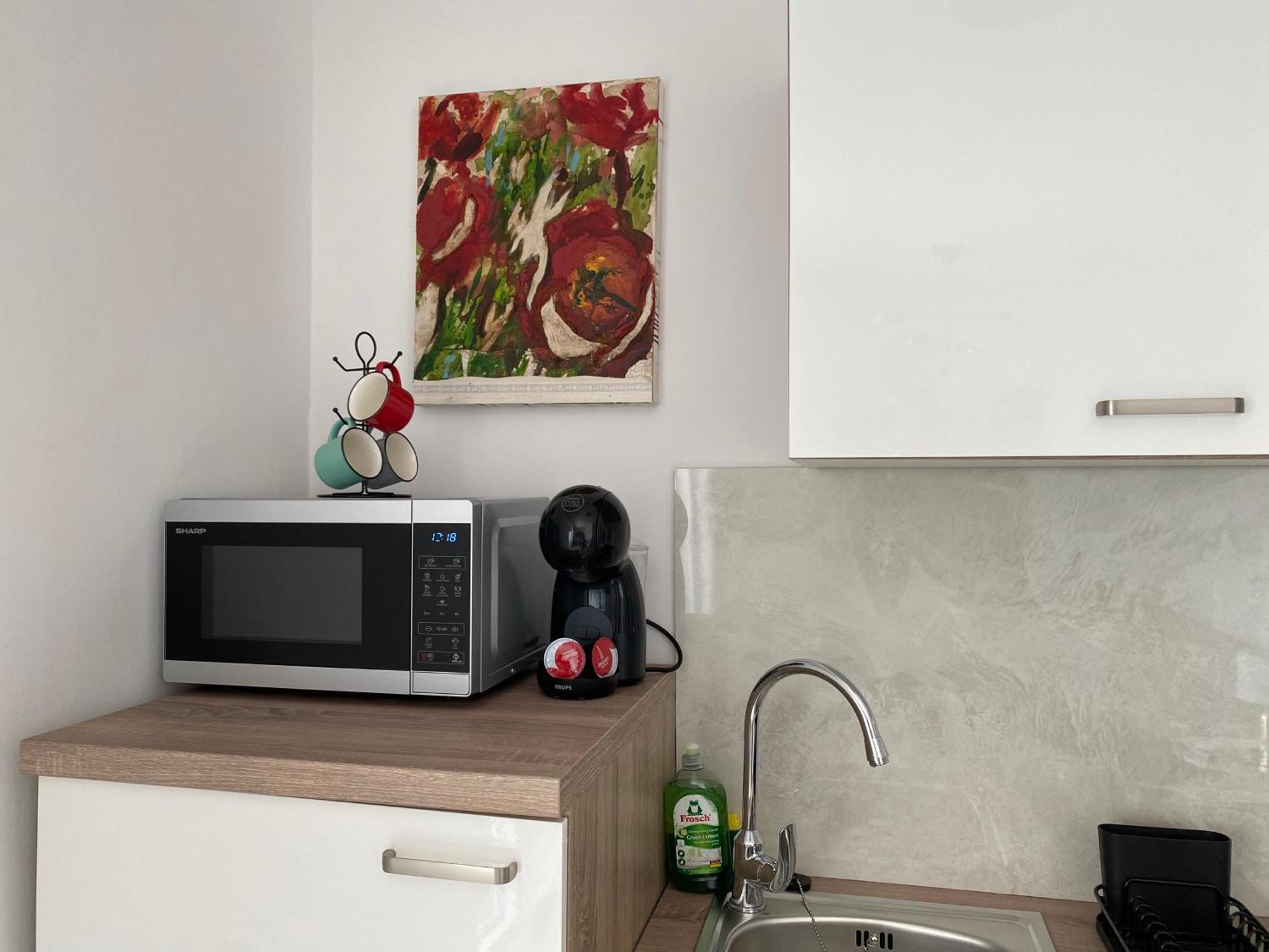 D&M Apartments Palit 외부 사진