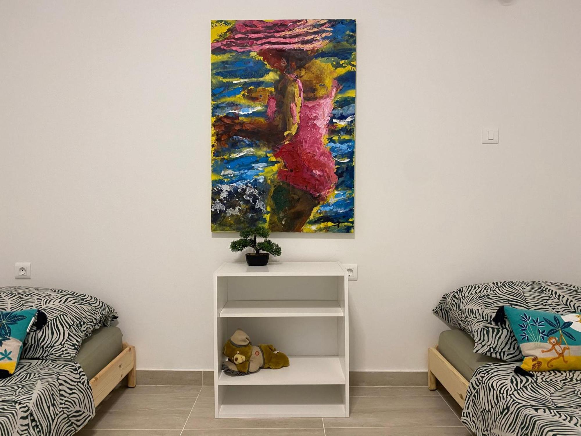 D&M Apartments Palit 외부 사진