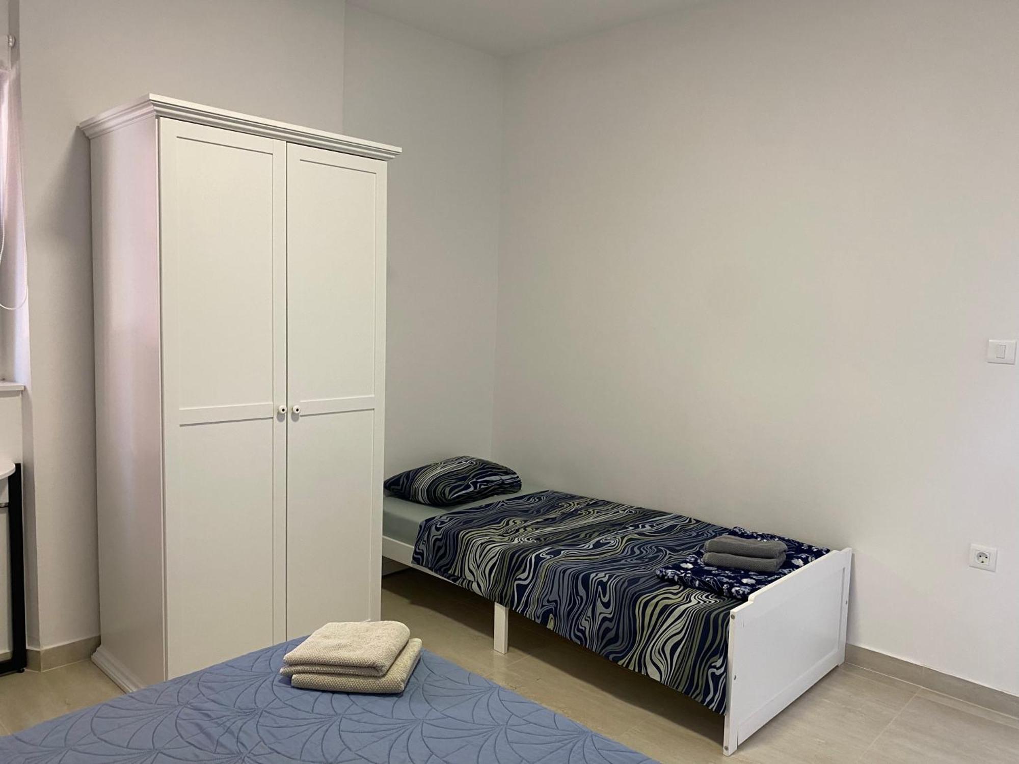 D&M Apartments Palit 외부 사진