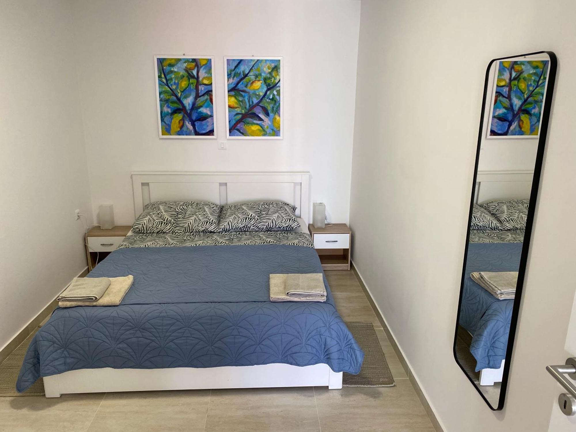 D&M Apartments Palit 외부 사진