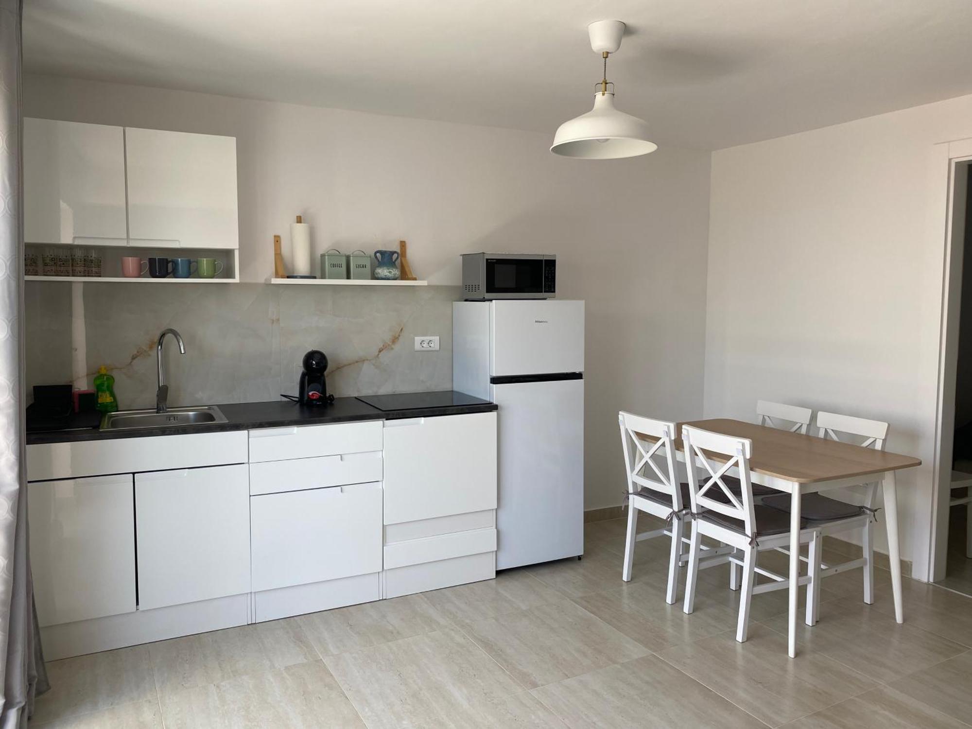 D&M Apartments Palit 외부 사진
