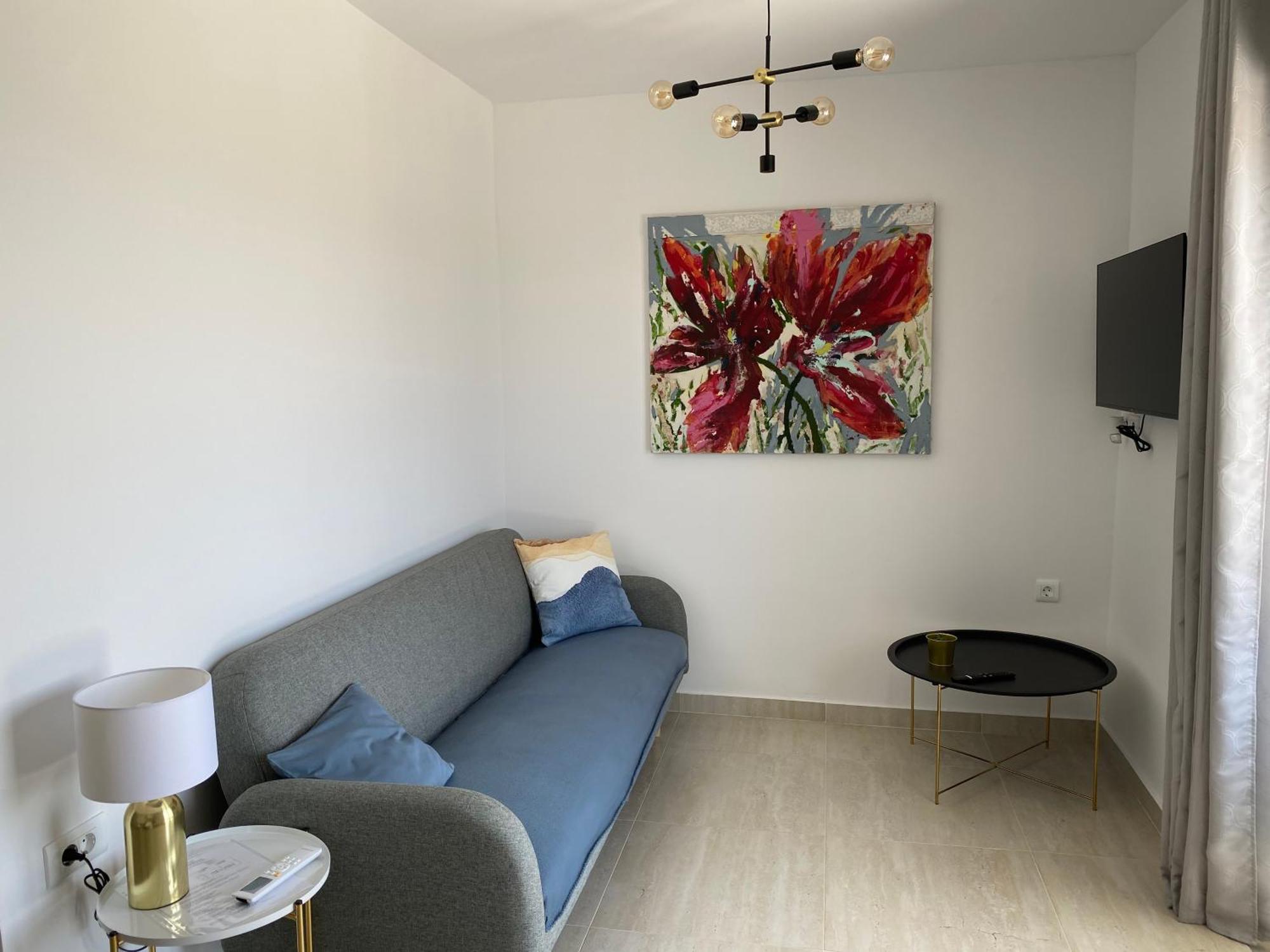 D&M Apartments Palit 외부 사진