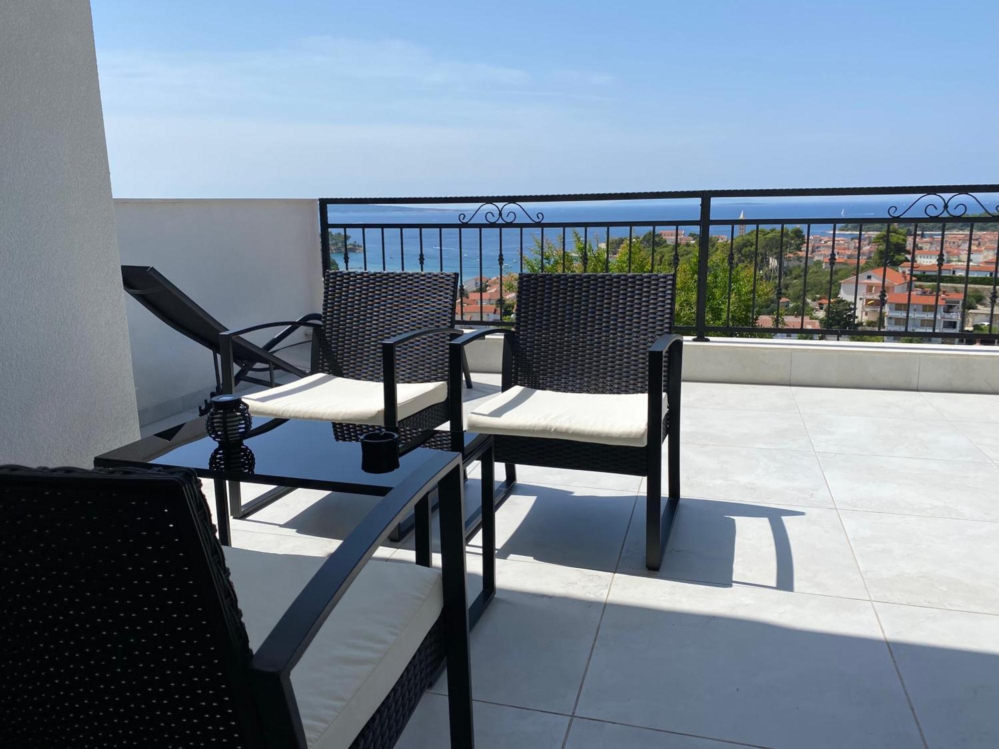 D&M Apartments Palit 외부 사진